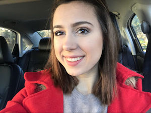 Meet your Posher, Natalie